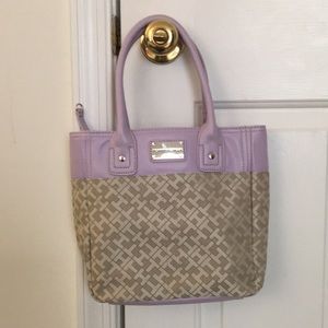 Tommy Hilfiger tote